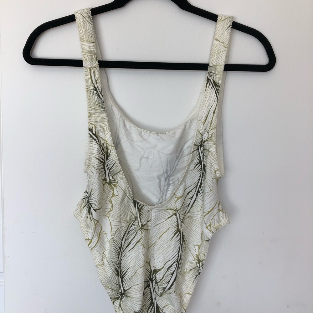 Bodysuit